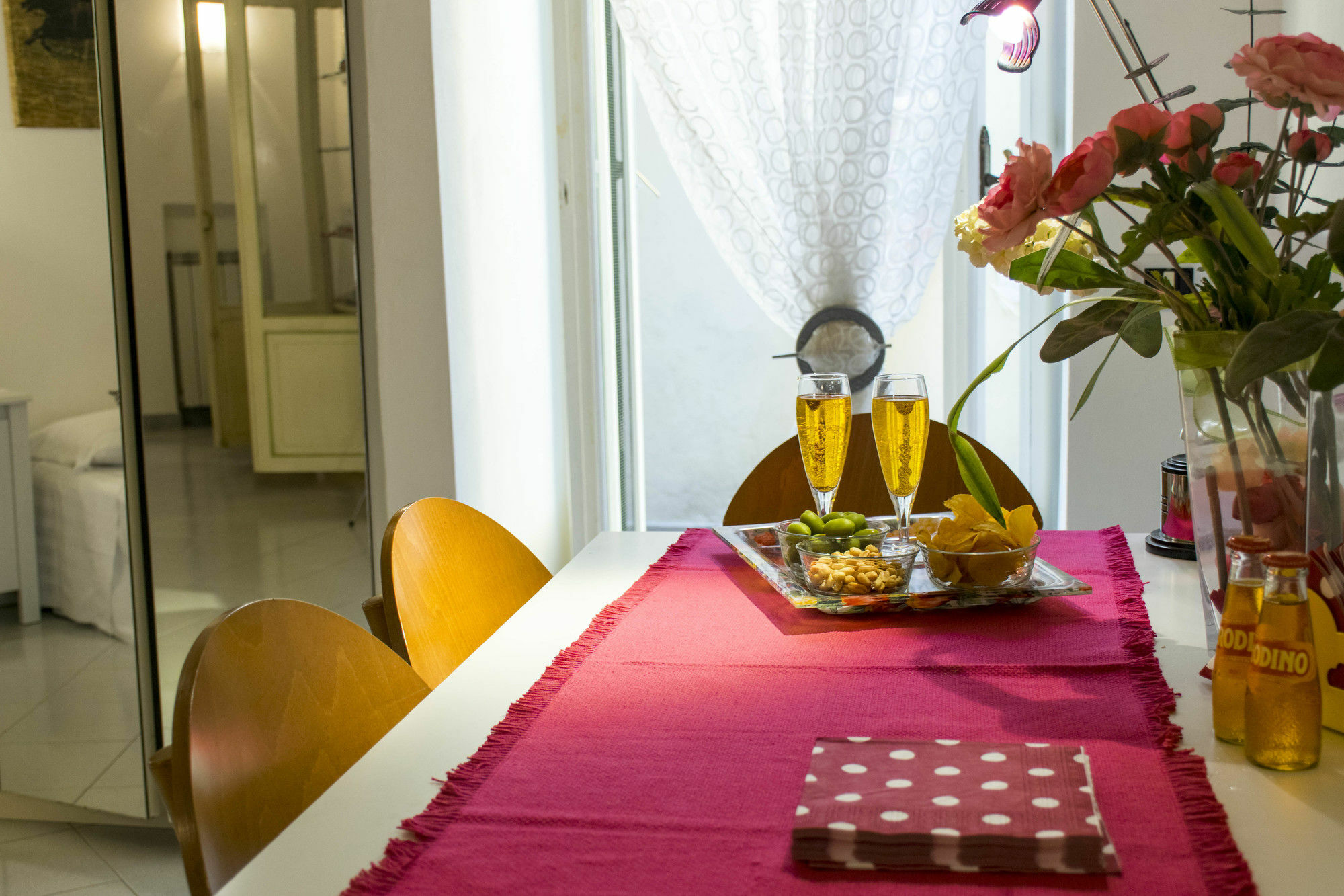 Scipioni Charming Studio روما المظهر الخارجي الصورة